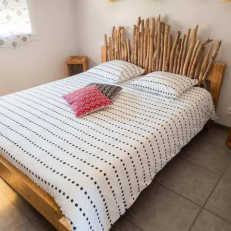 Maison Familiale Avec Jardin A Lit-et-mixe, 100 M² Ferienhaus *