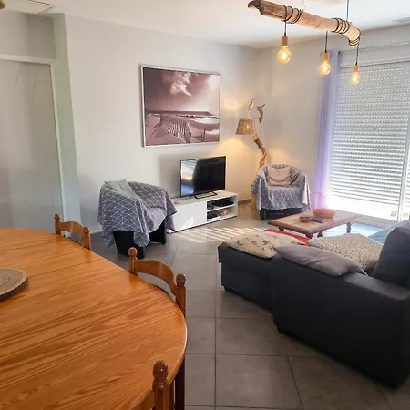 Maison Familiale Avec Jardin à Lit-et-mixe, 100 M² *